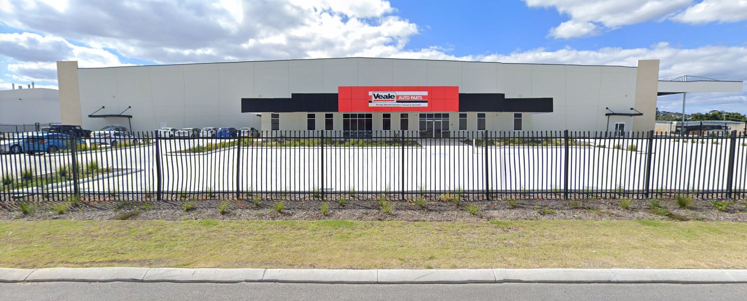 Bassendean / Distribution Centre